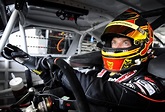 Two-time champion Anthony Kumpen set for EuroNASCAR comeback at Circuit ...