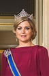 La reina Máxima Zorreguieta | Royal jewels, Royal tiaras, Royal crowns