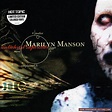 Marilyn Manson - Antichrist Superstar (Vinyl, LP, Album) at Discogs