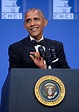 Funny Quotes From President Obama About Black Culture Essence