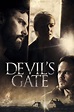 Devil's Gate (2017) - Posters — The Movie Database (TMDb)