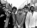 ‘Hit Me With Your Rhythm Stick’: Ian Dury & The Blockheads.