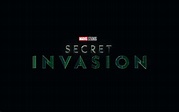 'Secret Invasion'Official Trailer & Release Date Announced For The ...