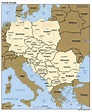 Central Europe - Open Access in Central and Eastern Europe - Library ...
