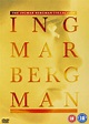 Bergman 4 Film Collection [DVD]: Amazon.co.uk: Liv Ullmann, Max von ...