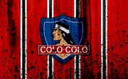 Colo Colo 2021 Wallpapers - Wallpaper Cave