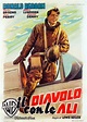 International Squadron (1941) Italian movie poster