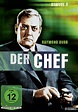 Der Chef (DVD), Collier Young, Sy Salkowitz, James Doherty, William D. Gordon, Donn Mullally