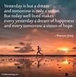 Inspirational Quote For Today - Inspiration