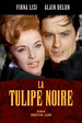 The Black Tulip (1964) - Posters — The Movie Database (TMDb)