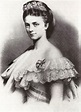 Sofía Carlota de Wittelsbach Duquesa de Alenzón. Fue hermana de la ...
