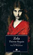 Thérèse Raquin di Emile Zola: storia di un delitto perfetto - laCOOLtura
