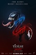 Venom 2 - PosterSpy Marvel Venom Movie, Film Venom, Marvel Comic ...