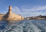Entdecke Marseille: 20 interessante Fakten über Frankreichs älteste ...