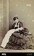 Princess helena of waldeck pyrmont hi-res stock photography and images ...