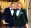 Queen's cousin Lord Ivar Mountbatten marries in romantic ceremony two ...