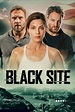 Black Site (2022) | The Poster Database (TPDb)