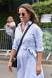 Pippa Middleton incinta: ecco i suoi migliori look premaman! - fem