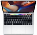 Ordinateur portable Apple Macbook Pro 13 Touch Bar I5 1.4 128 Argent à ...