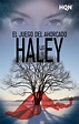 El juego del ahorcado de Lis Haley - Libro - Leer en línea