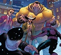 Enforcers (Earth-616) | Marvel Database | Fandom