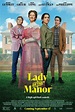 Lady of the Manor (2020) par Christian Long, Justin Long
