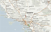 Lancaster, California Location Guide
