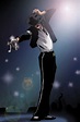 Michael jackson Billie Jean anime | Michael jackson drawings, Michael ...