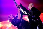 Judas Priest escucha a sus fans y continuará tocando con dos ...