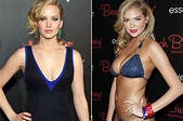 Nude pics of J.Law, Kate Upton hacked | Page Six