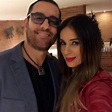 Catherine Siachoque Y Miguel Varoni: Una Pareja Latina Con Más De 20 ...