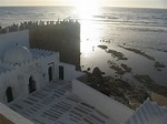 tea-in-tangier: Dar Malak {house of the angels}