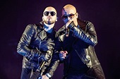Wisin & Yandel: Megagroup to Solo Stars and Back Again | Billboard ...