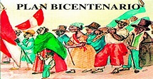 Plan Bicentenario- Hacia el Perú 2021 - [PPTX Powerpoint]