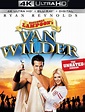 National Lampoon's Van Wilder (2002) - Posters — The Movie Database (TMDB)