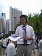 File:HK Victoria Park TVB News Reporter 2007.JPG - 维基百科，自由的百科全书