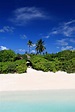 Six Senses Laamu Resort – Laamu Atoll, Maldives – Ocean Villa Beach ...