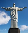 O DIA A HISTÓRIA: Cristo Redentor - Monumento Histórico