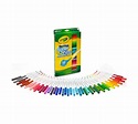 Importado Usa - Crayola super tips - 50 cores