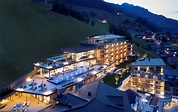 Das Hotel Edelweiß in Großarl - SalzburgerLand Magazin