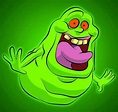 Slimer Slimer Ghostbusters, The Real Ghostbusters, Ghostbusters ...