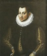 Rodolfo Gonzaga (1586-1593)