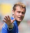 Biografia di Alessandro Diamanti