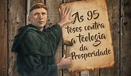 31 de outubro. Dia da Reforma Protestante – Vila Notícias