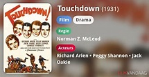 Touchdown (film, 1931) - FilmVandaag.nl