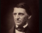 Who was Ralph Waldo Emerson? The Life of an American Philosopher, Poet ...