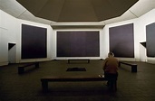 Mark Rothkos powerful Color Field paintings are the result of a honing ...