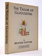 Stella & Rose's Books : THE TAILOR OF GLOUCESTER Written By Beatrix ...
