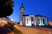 Prešov - Slovakia.travel