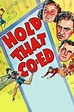 Hold That Co-ed (1938) - AZ Movies